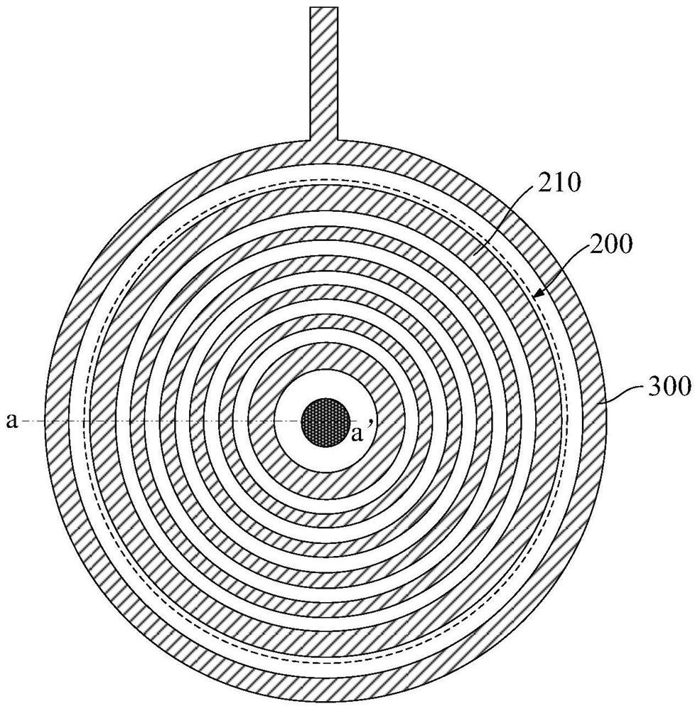 Gate driver integrated circuit and method of forming the same