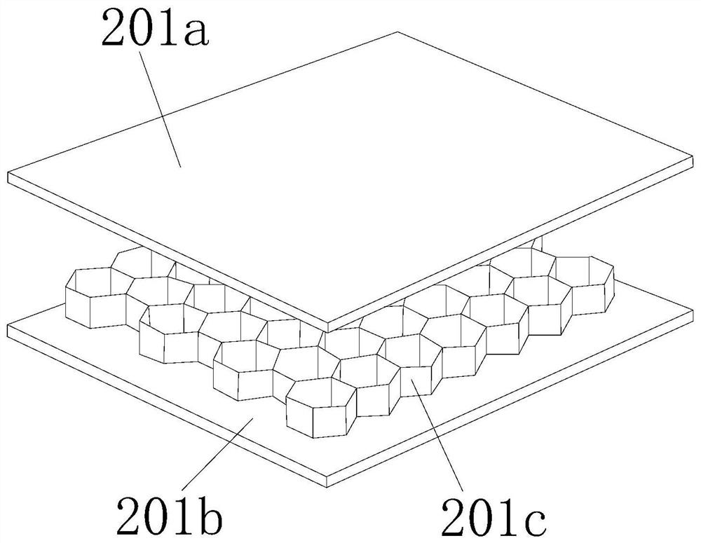 Floor heating system