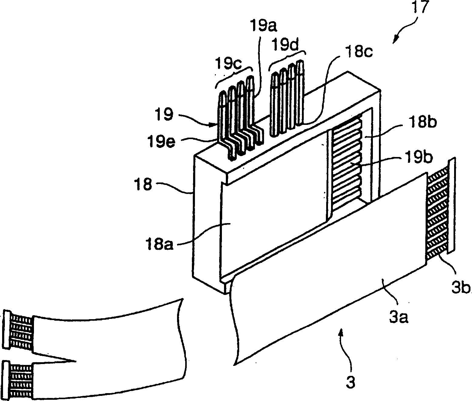 Rotary connector