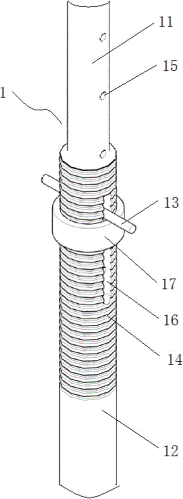 A method and a calibration device for calibrating the installation and construction datum of concrete prefabricated wall panels