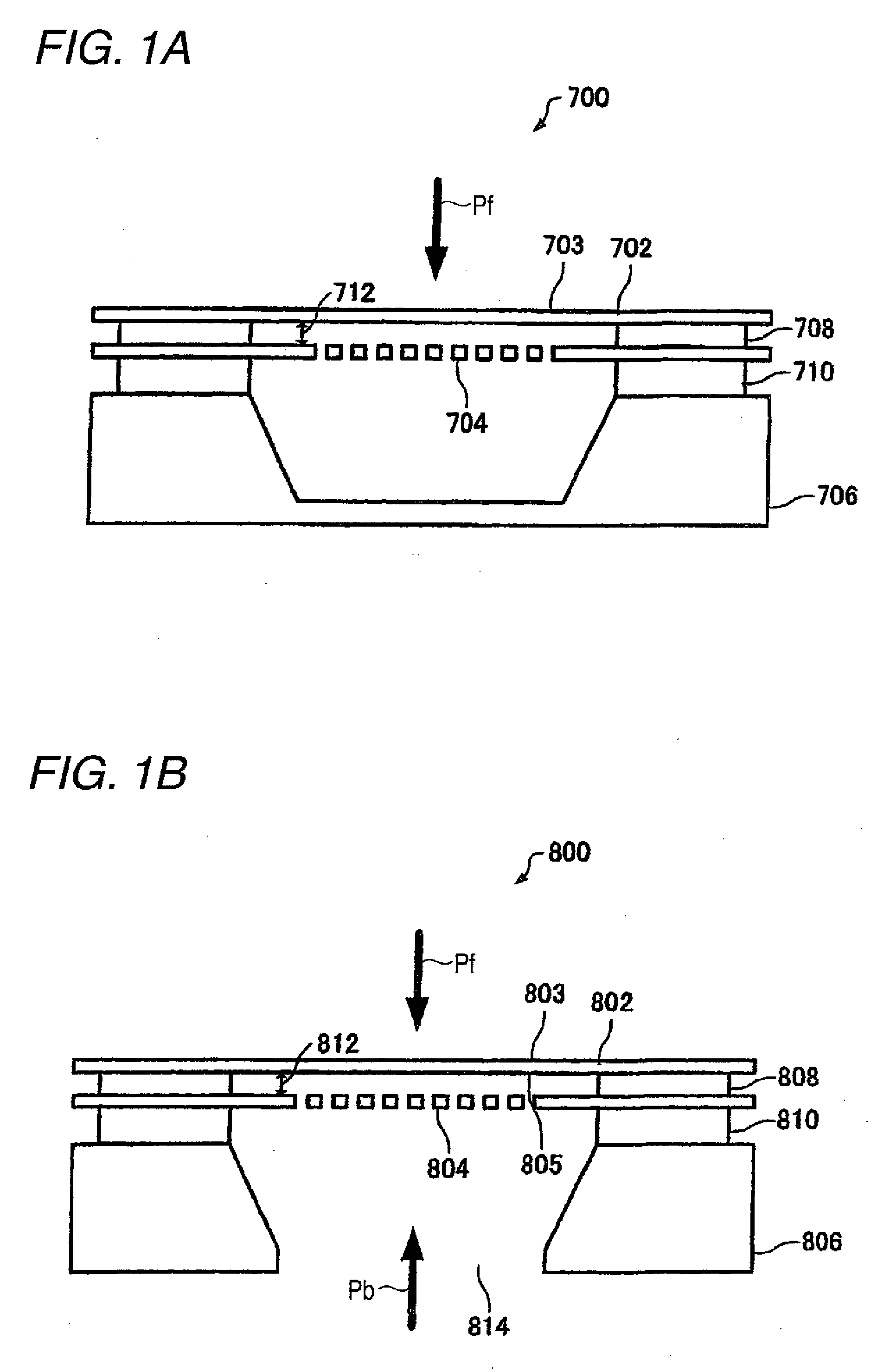 Microphone unit and sound input apparatus