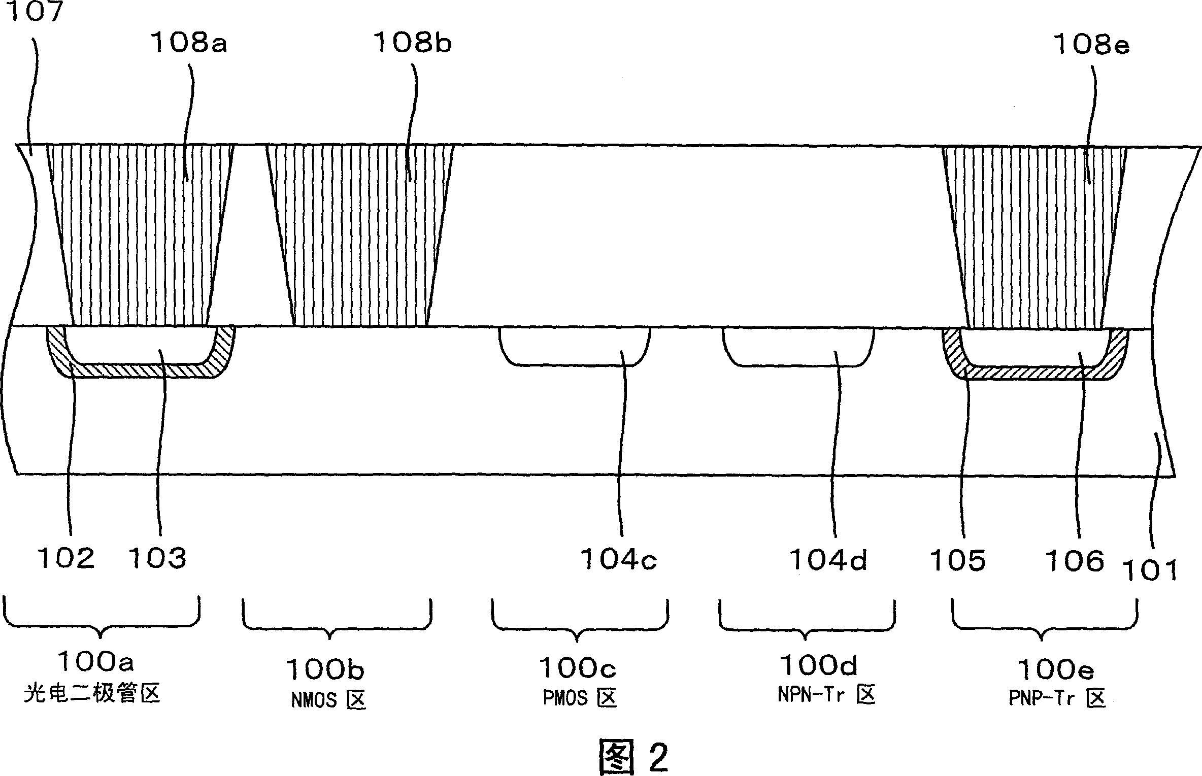 Method of manufacturing semiconductor device