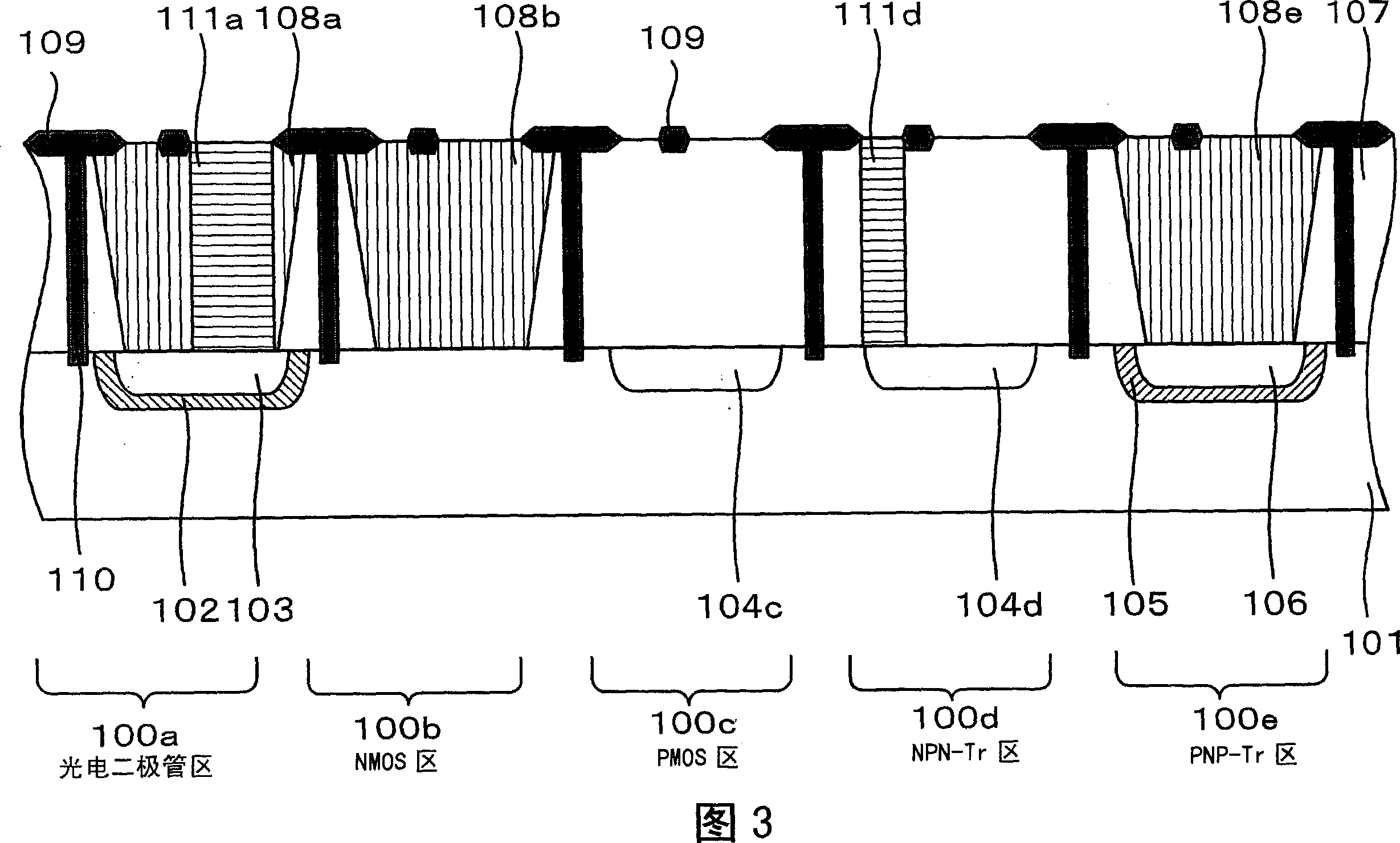 Method of manufacturing semiconductor device