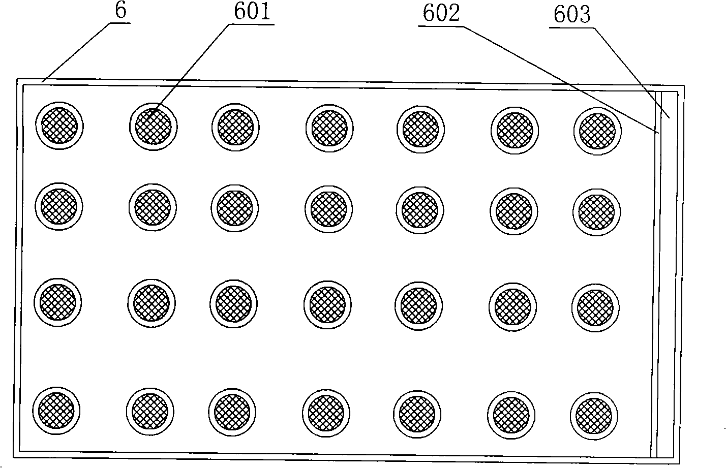 Bioreactor for producing tissue engineering products