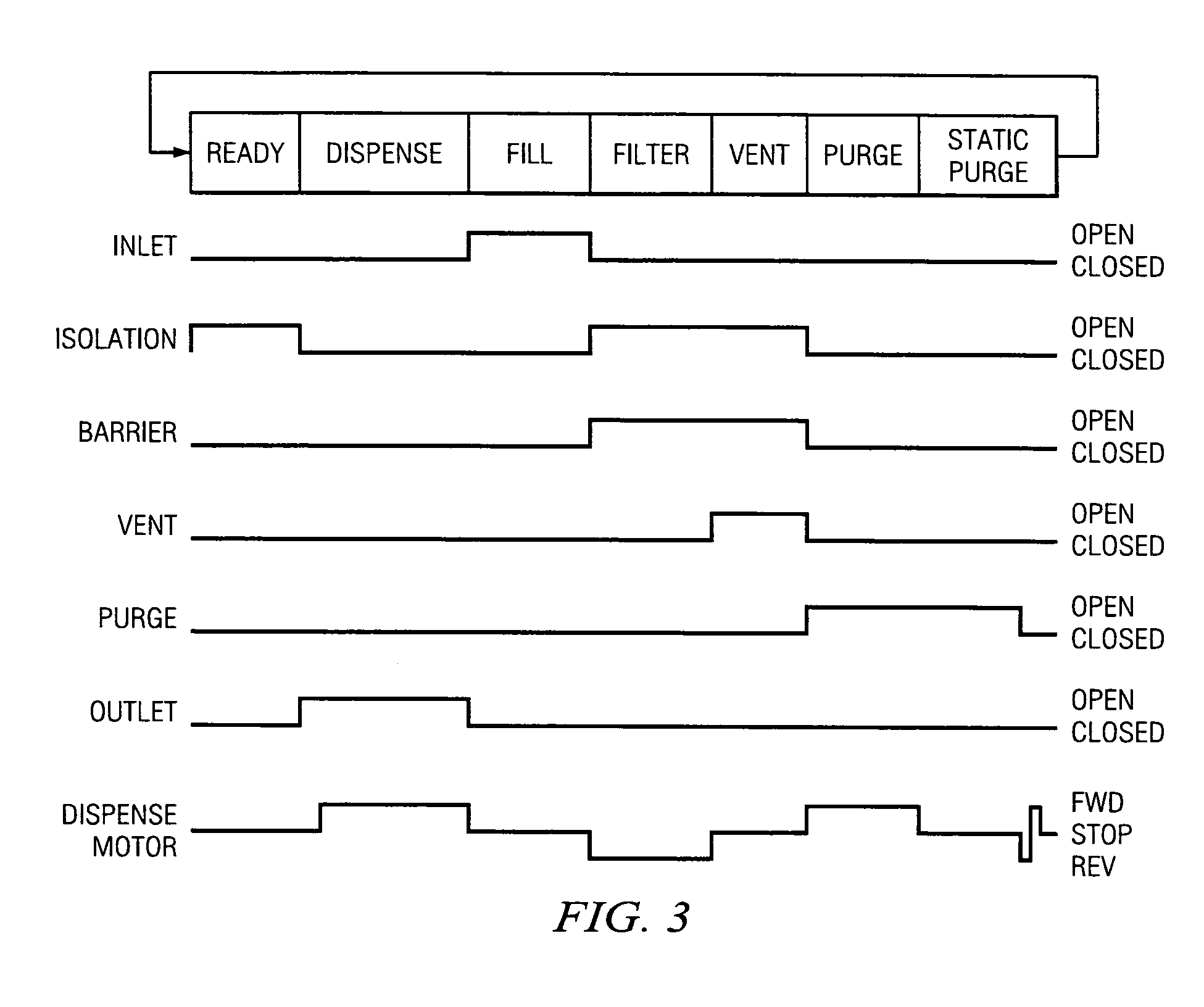 System and method for monitoring operation of a pump