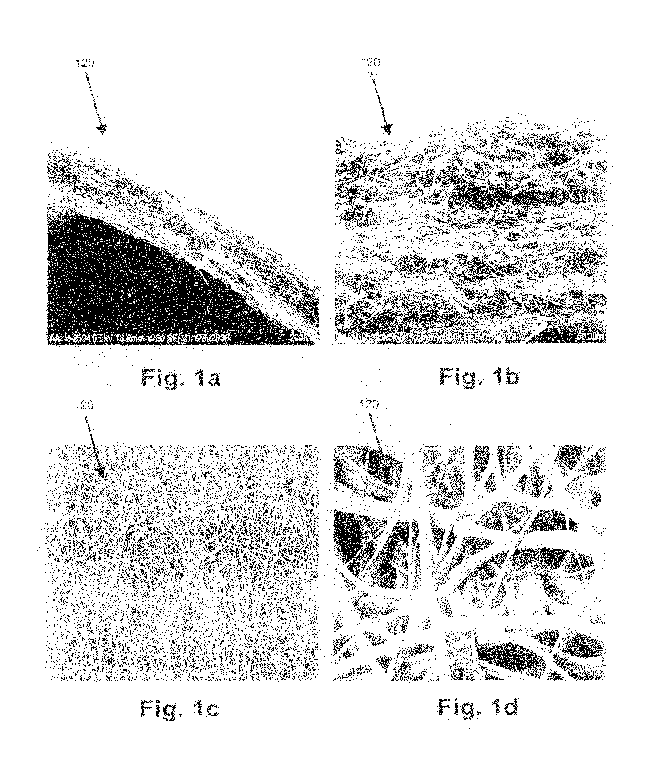 Graft devices and methods of use