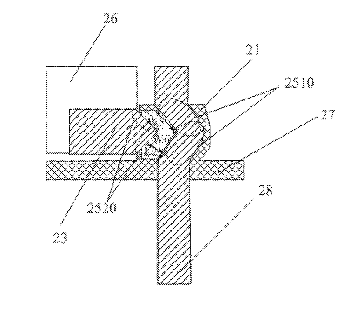 Array Substrate and Display Device