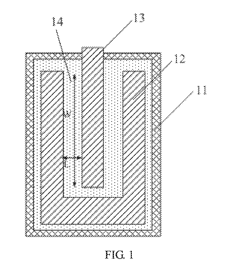 Array Substrate and Display Device