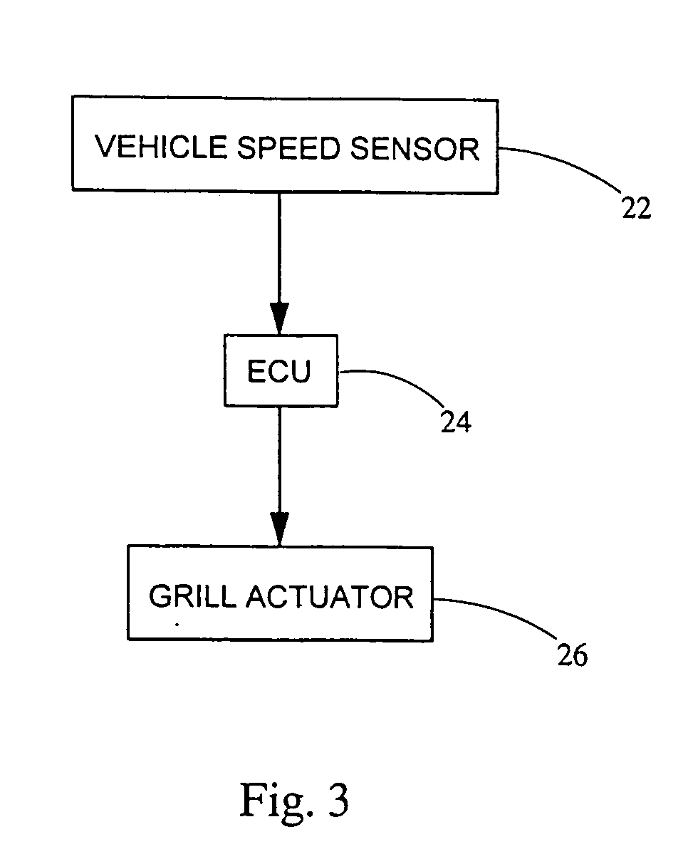 Pedestrian protection apparatus for motor vehicles