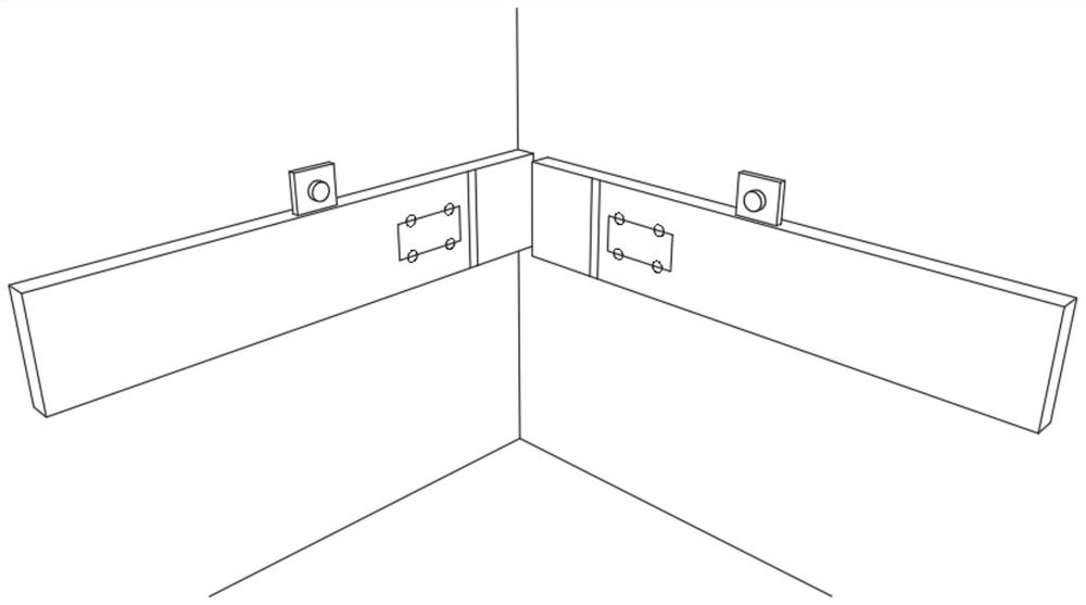 Reminding method for preventing vehicle collision based on computer vision