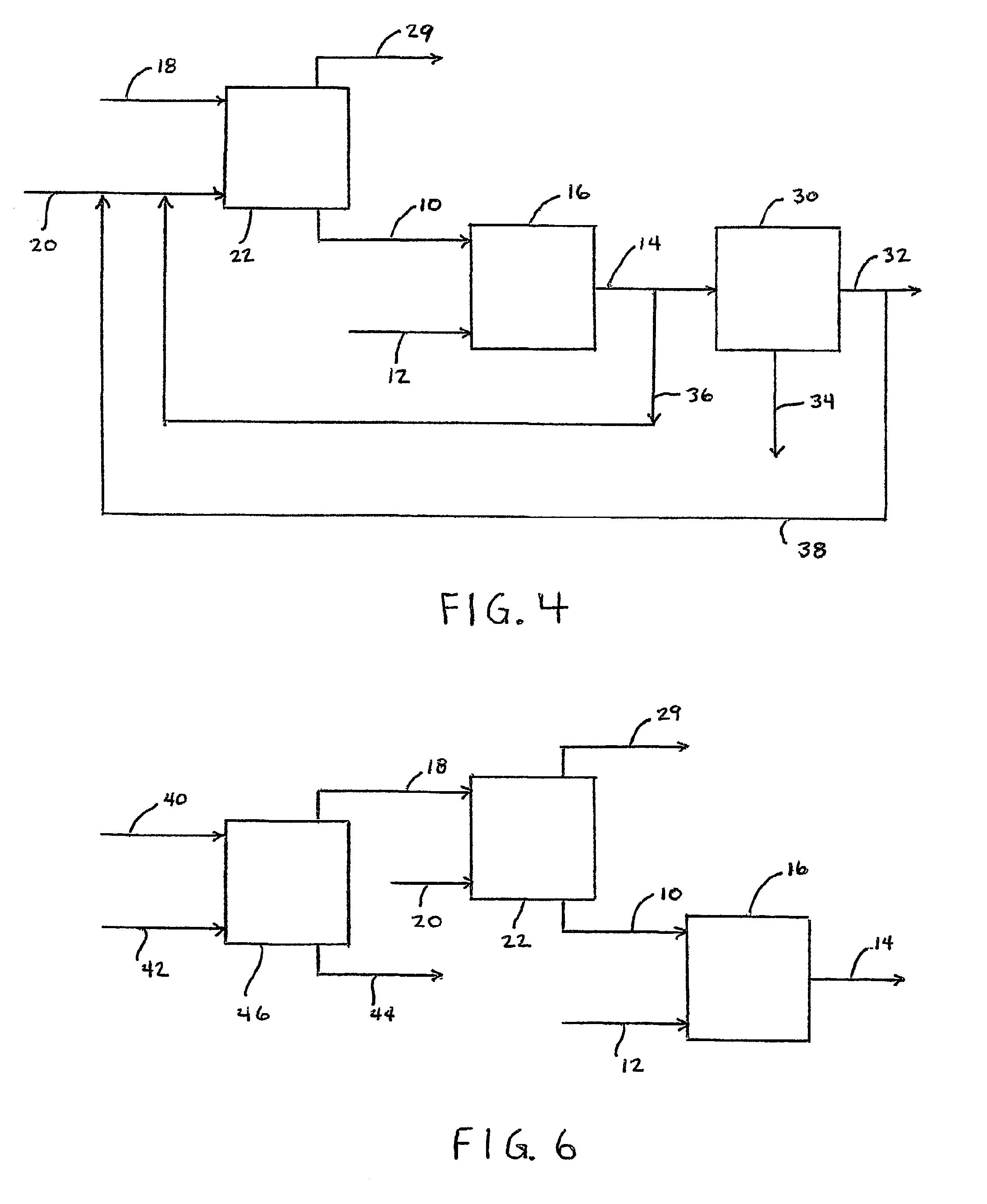 Universal method and apparatus for conversion of volatile compounds