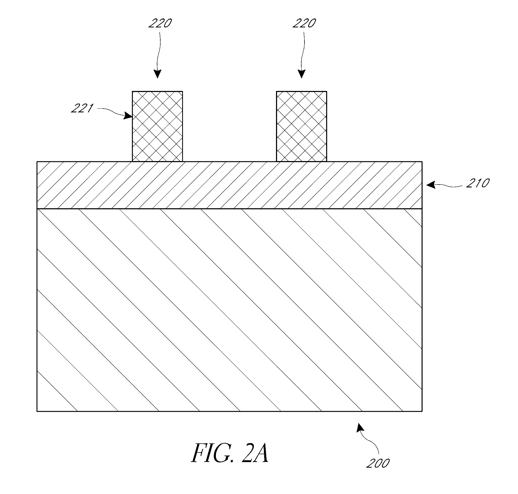 Process for deposition of titanium oxynitride for use in integrated circuit fabrication