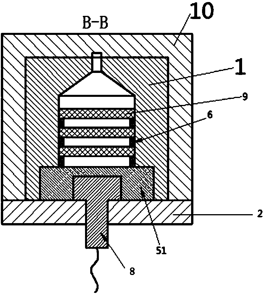 Micro-channel reactor