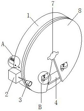 Breathing Trainer with Nebulization