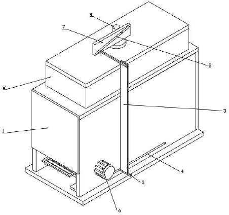 An image acquisition device for backlight aoi detection