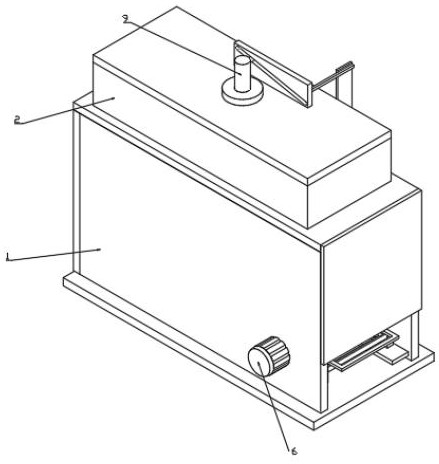 An image acquisition device for backlight aoi detection