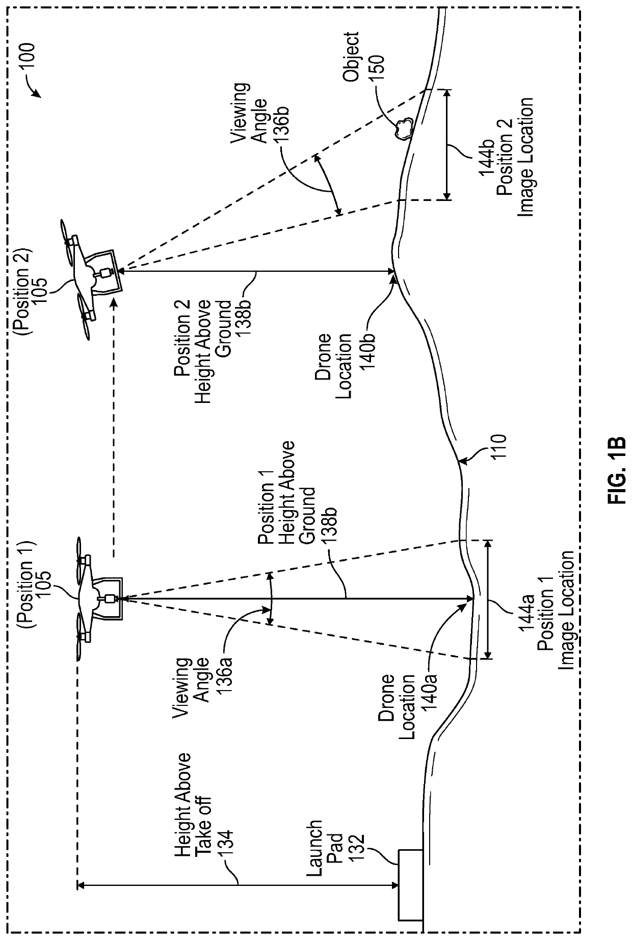 Object collection system and method