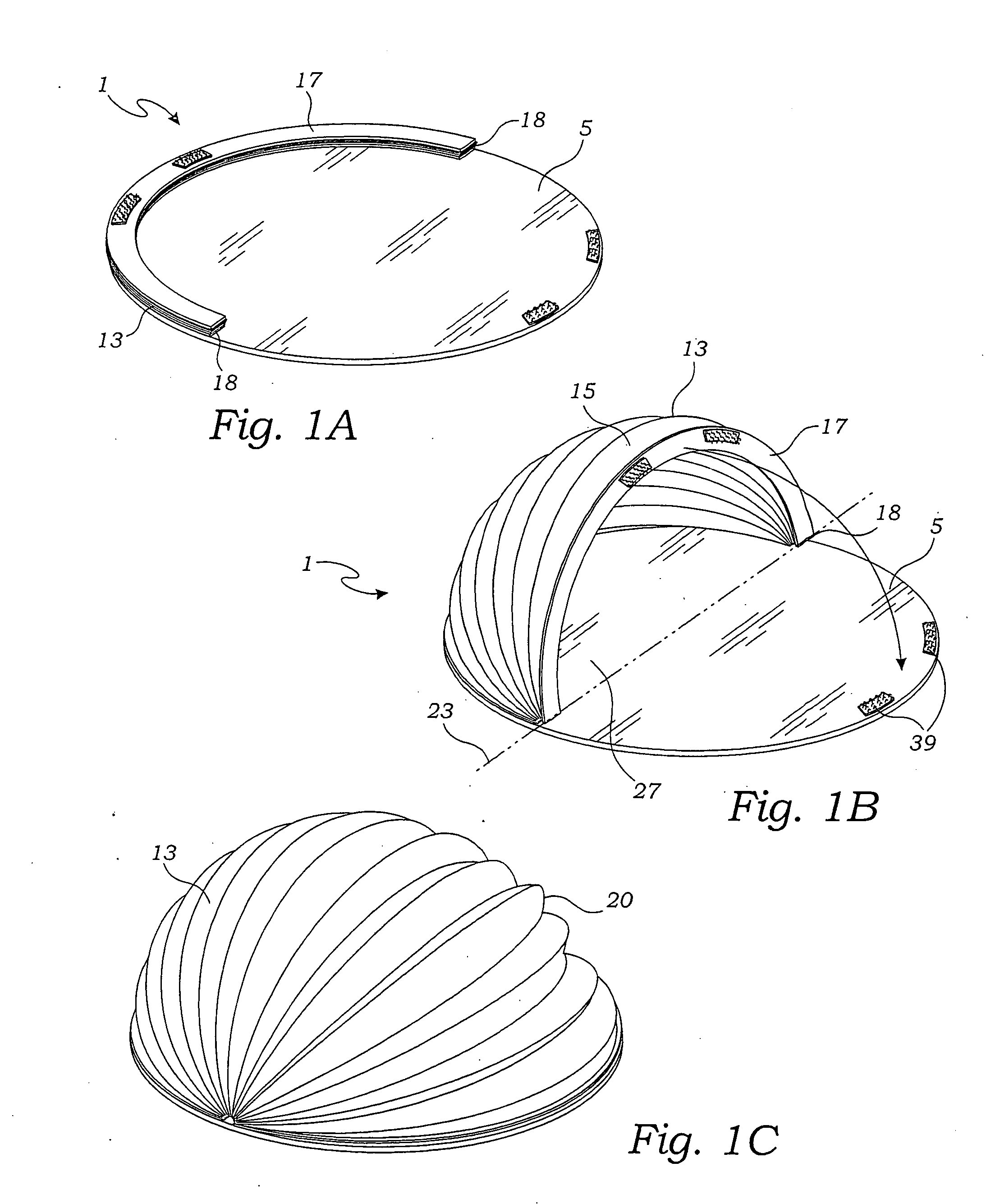 Gift wrapping package and method of use