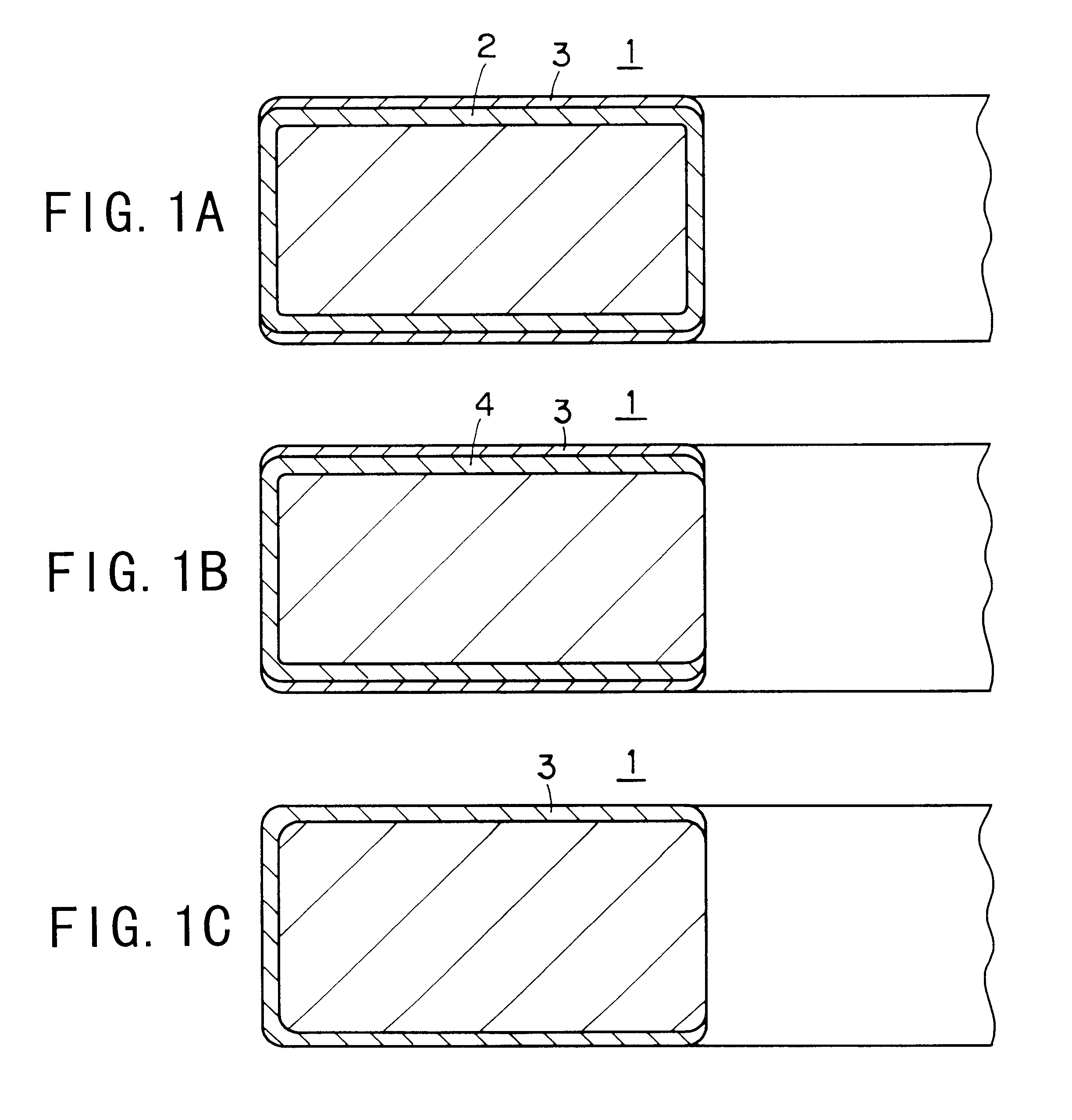 Sliding member and manufacturing method thereof