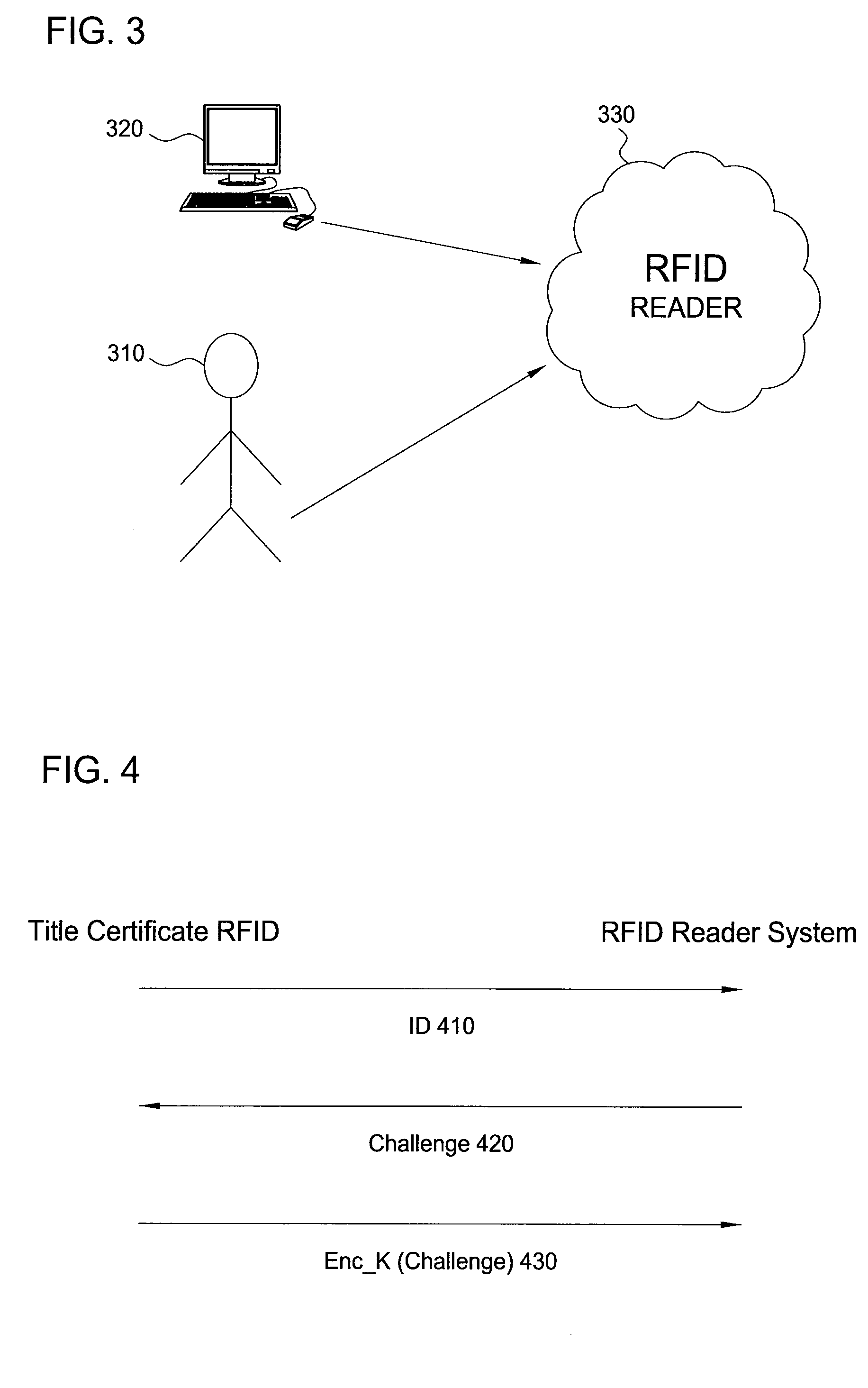 Method and apparatus for asset management in an open environment