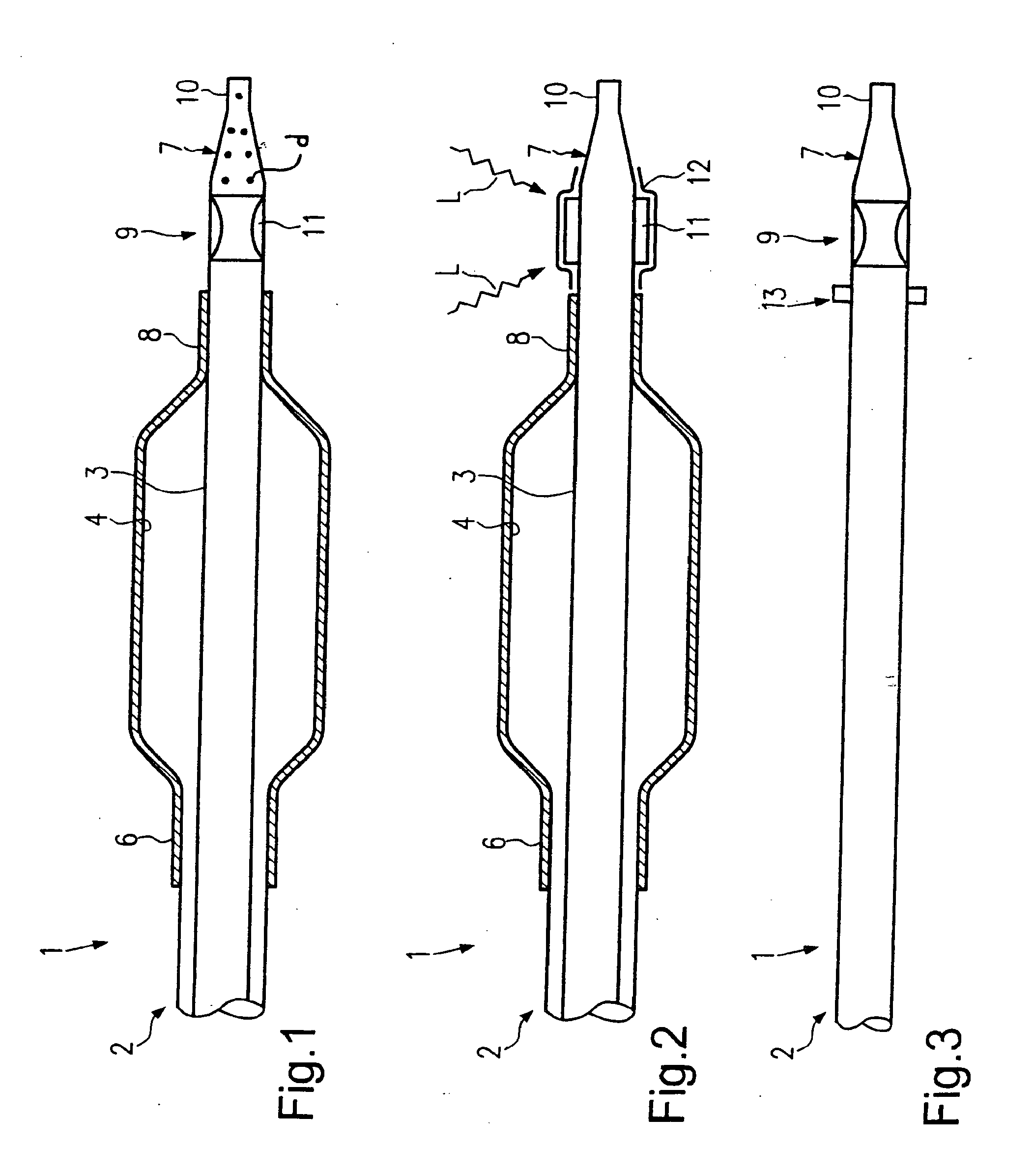 Catheter and method of manufacturing same