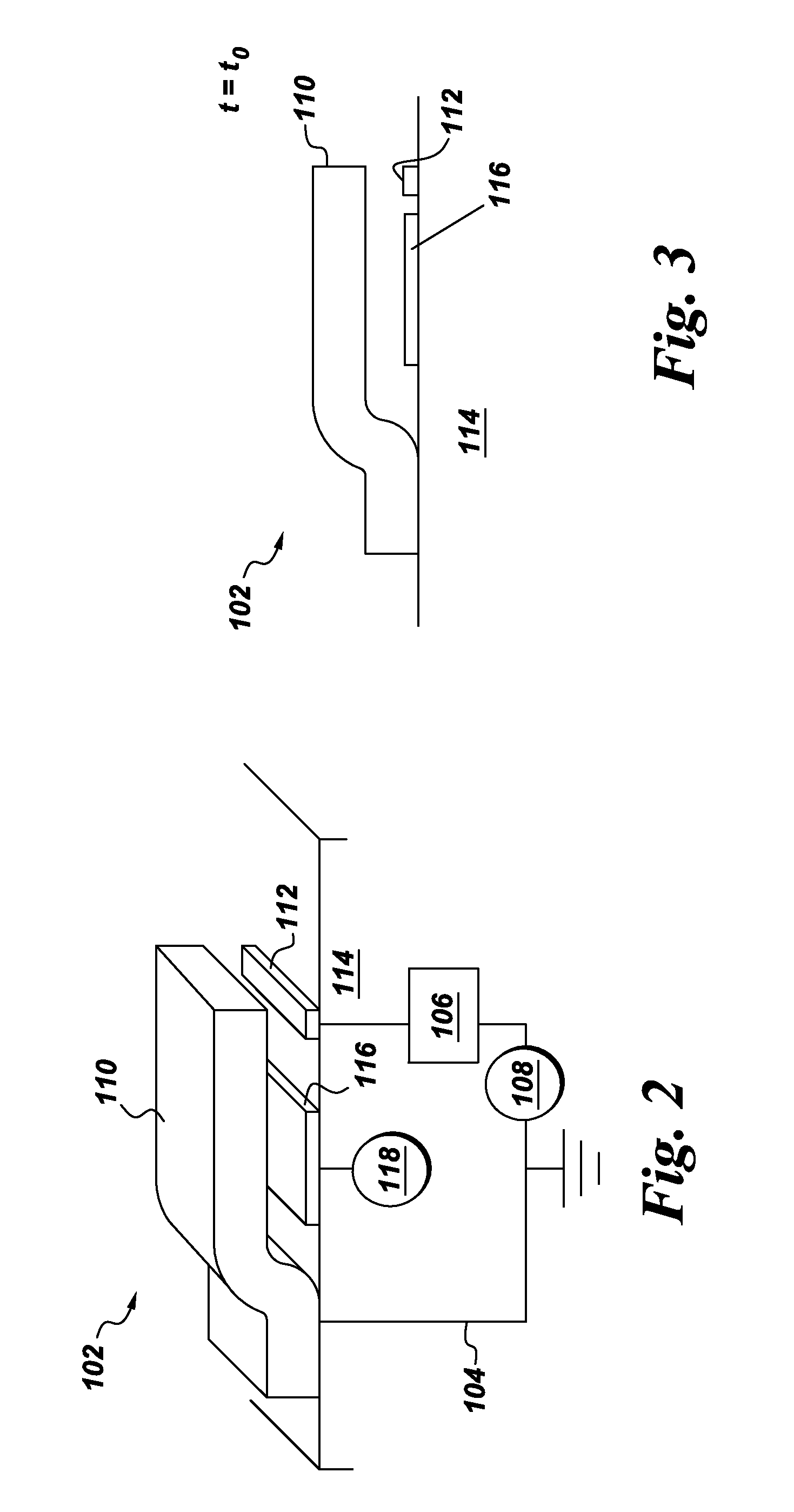 Switch structure and associated circuit