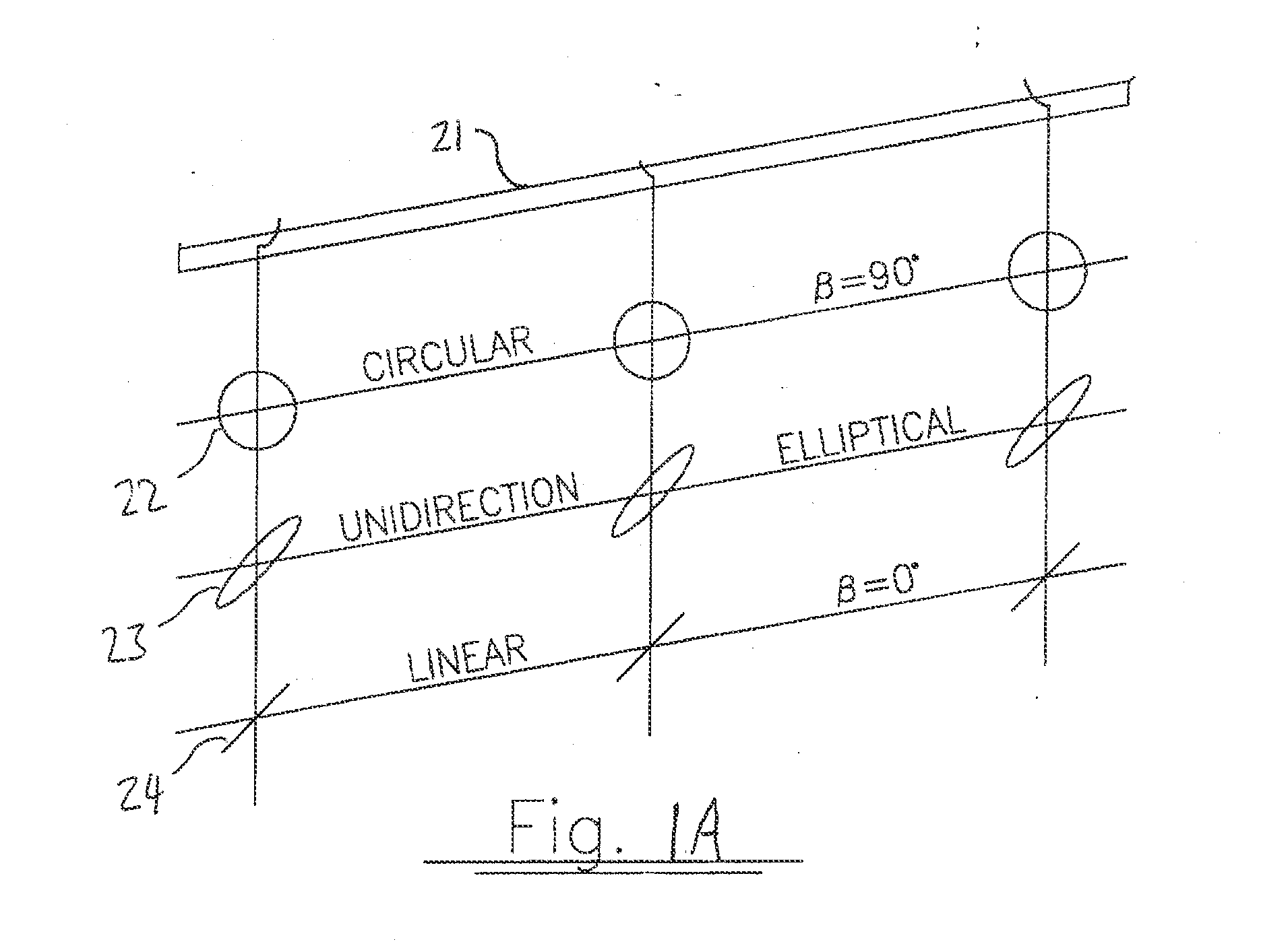 Apparatus and method for separating solids from a solids laden drilling fluid