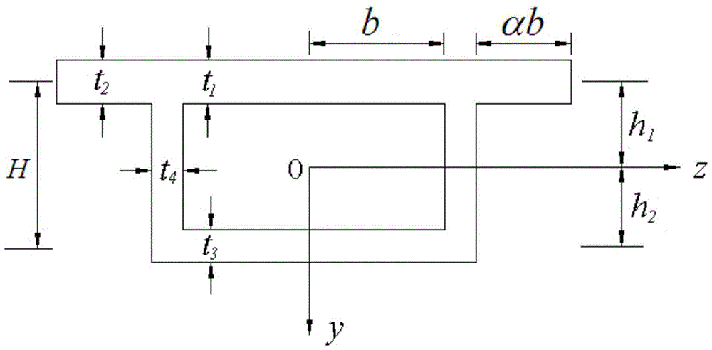 A Method for Optimizing Prestressed Tendon Alignment of Simply Supported Steel Box Girder