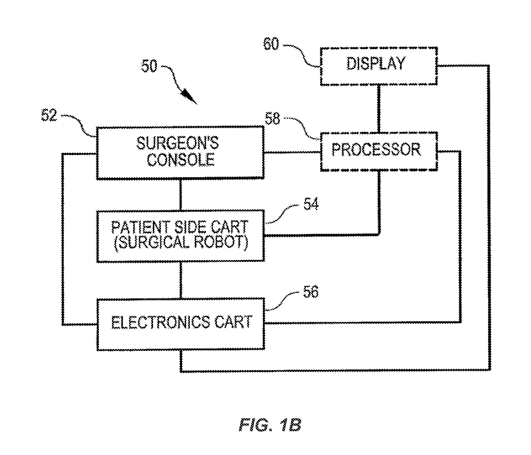 Inter-Operative Switching of Tools in a Robotic Surgical System