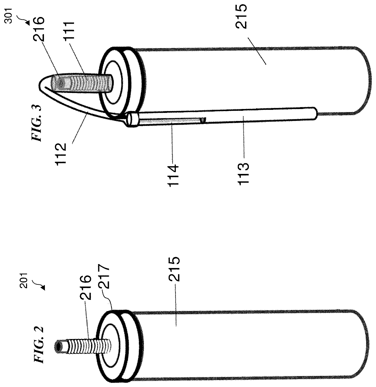 Device and method for water priming microporous-carbon water filters using negative pressure