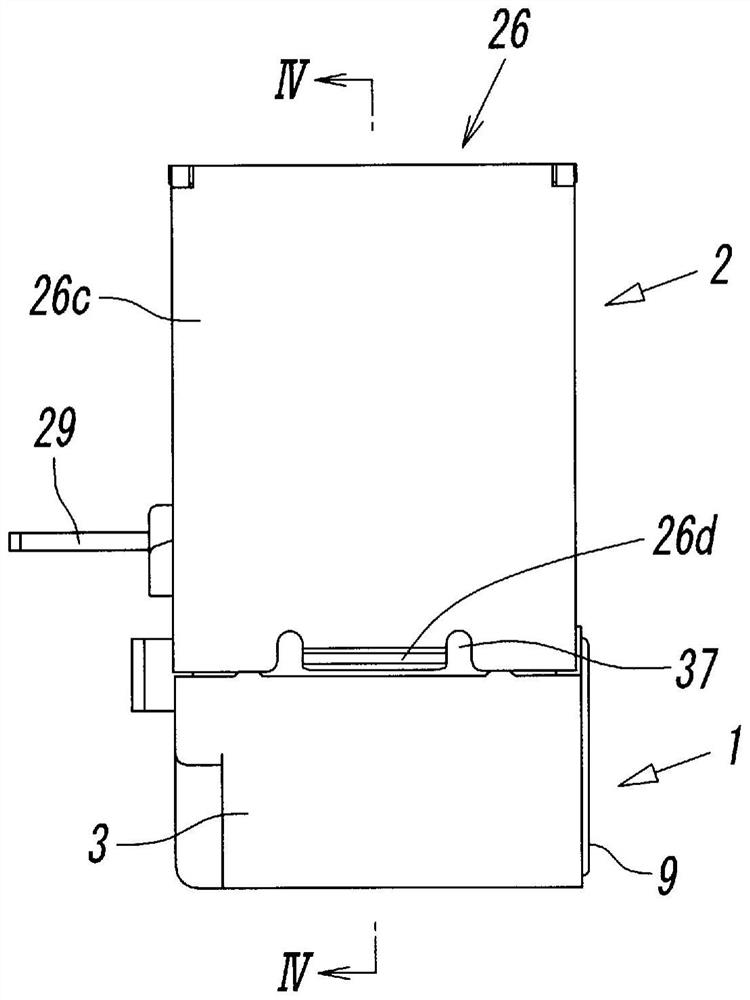 Solenoid valve