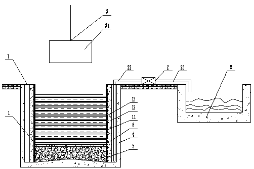 A kind of sludge treatment equipment and method thereof