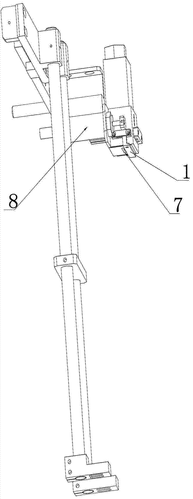 Fully automatic inkjet printer with intermittent ink supply and anti-blocking function