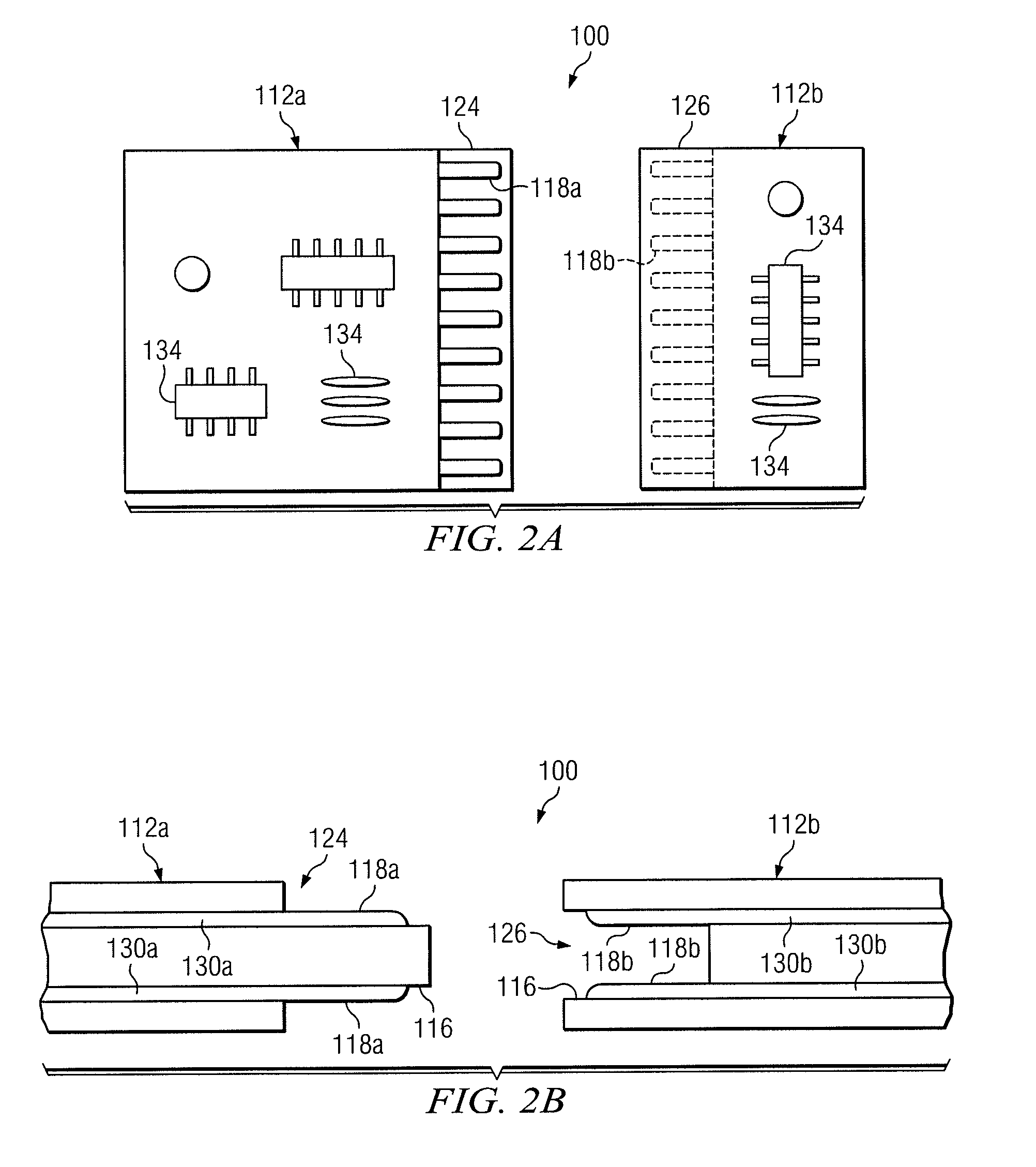 Electrical Interconnection System