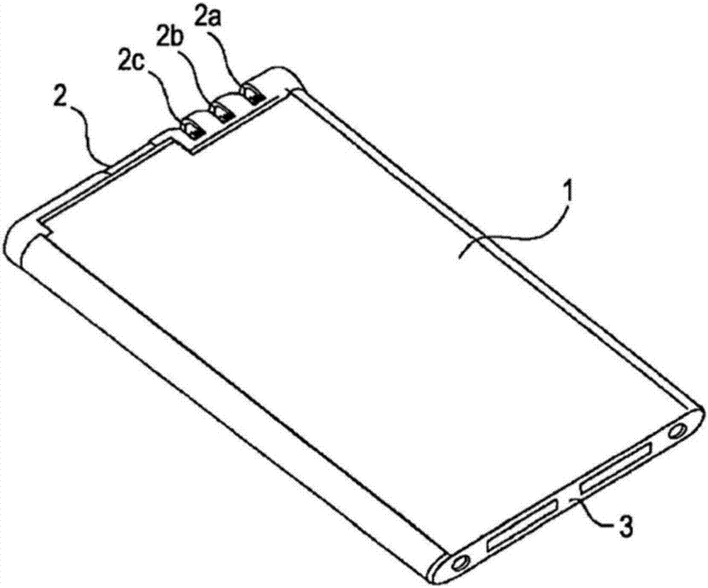 Battery pack, fabricating method of battery pack, battery and electronic equipment