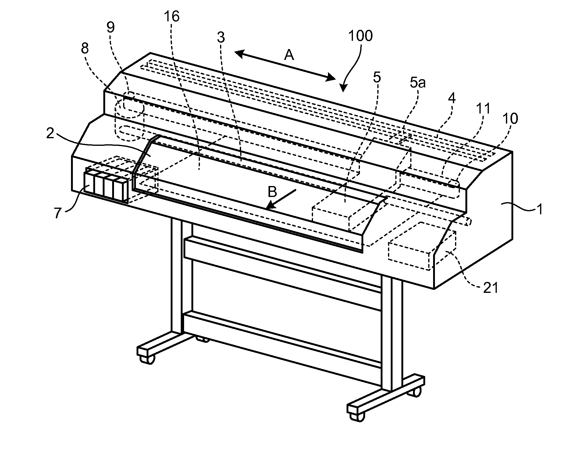 Color measuring device, image capturing device, image forming apparatus, color measurement method, and computer program product