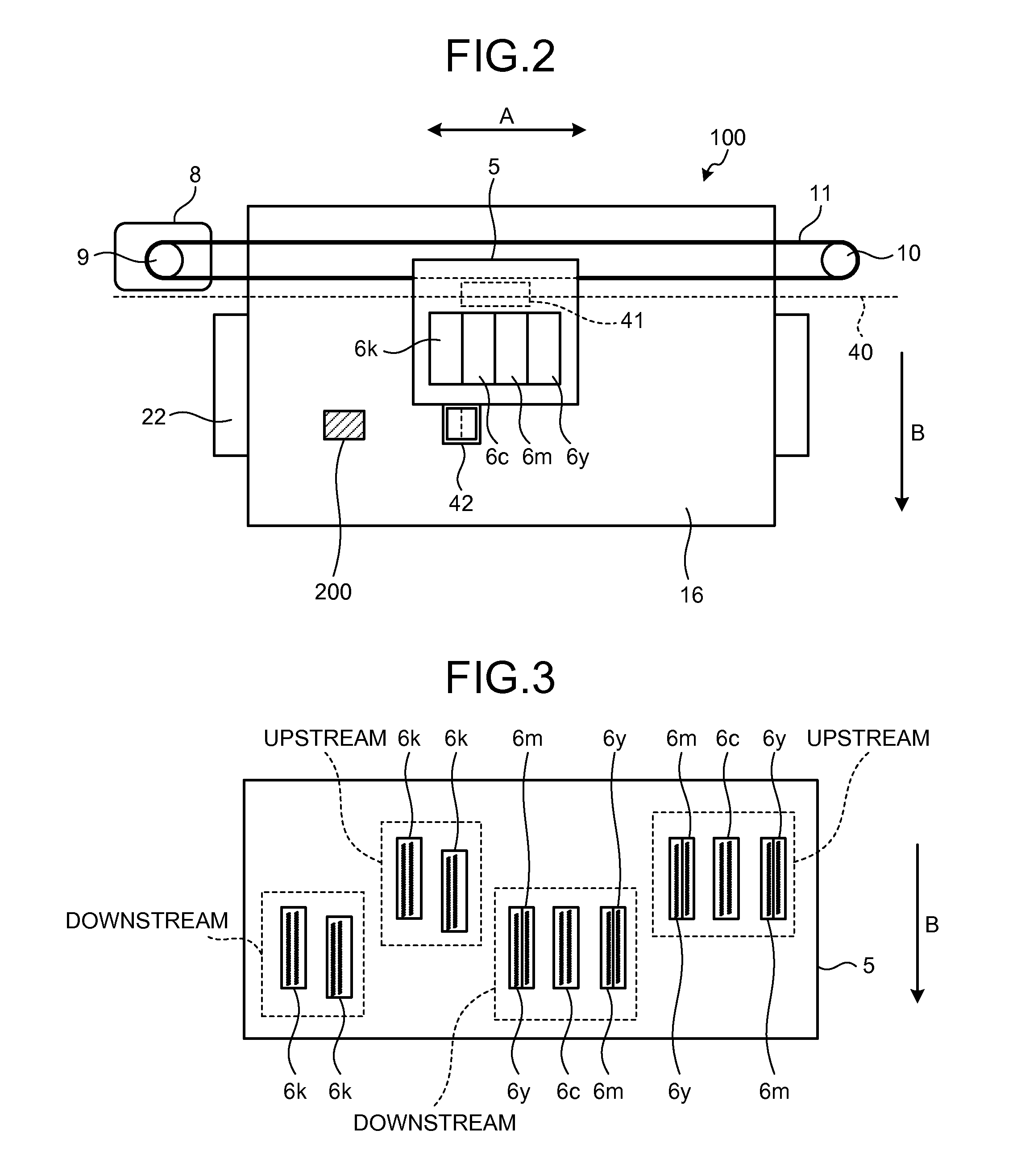 Color measuring device, image capturing device, image forming apparatus, color measurement method, and computer program product