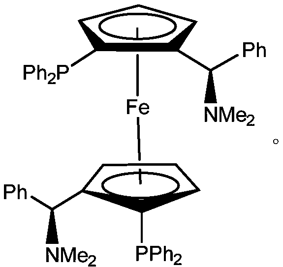 Method for resolving 3-chloro-phenylglycine enantiomers through liquid-liquid extraction