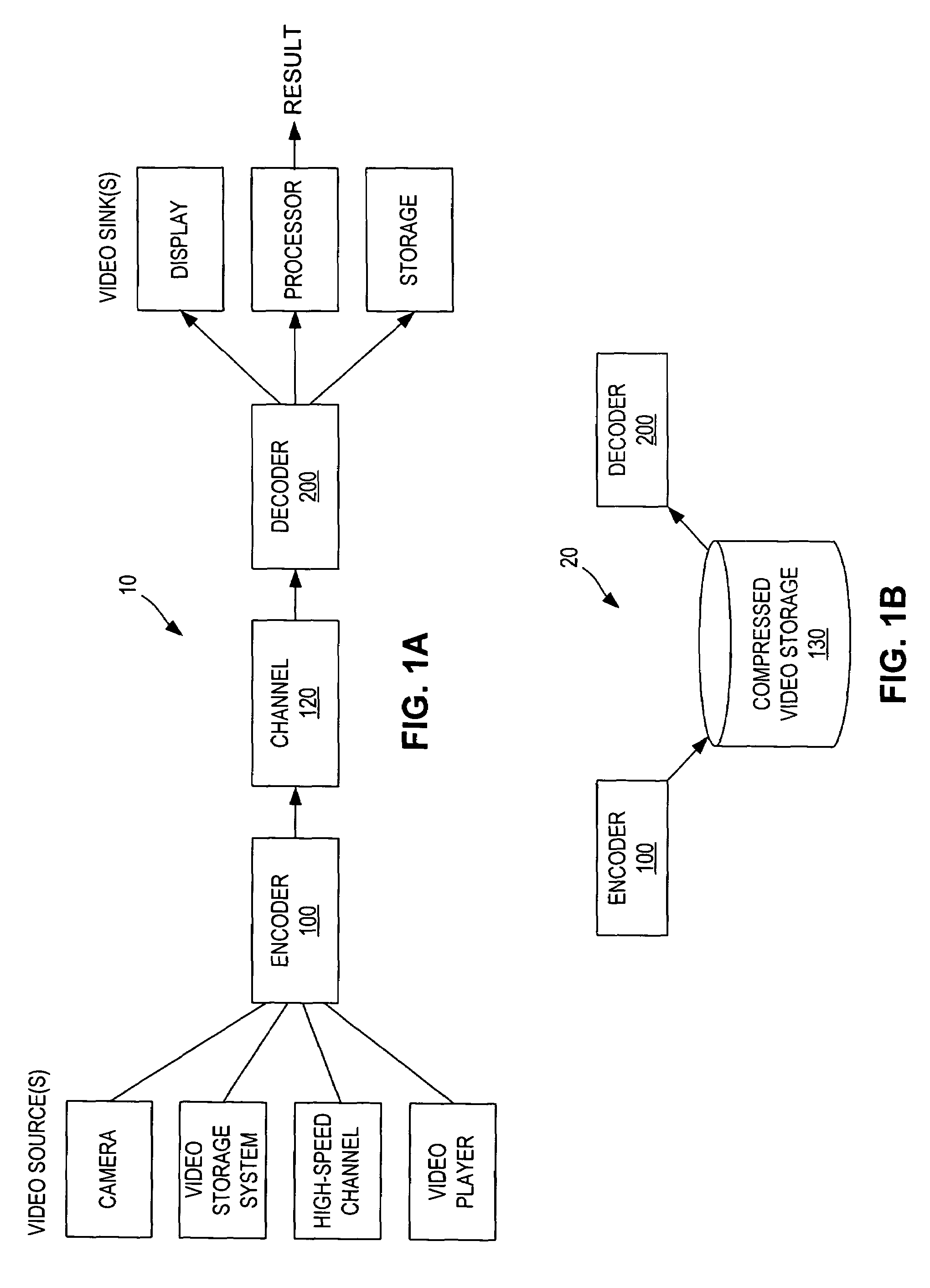 Decoder for decoding segment-based encoding of video data using segmentation performed at a decoder