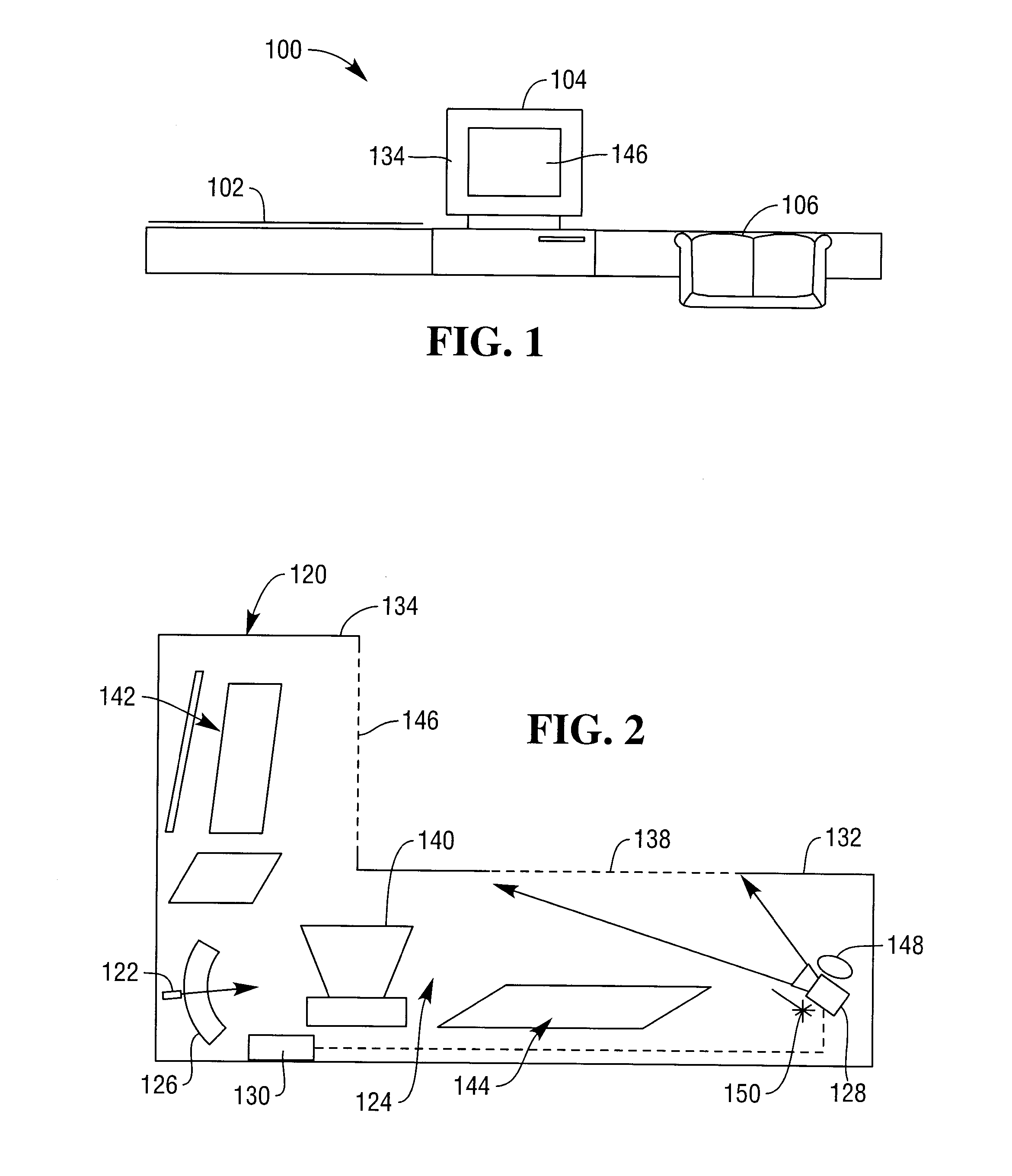 Combined laser and imaging scanner