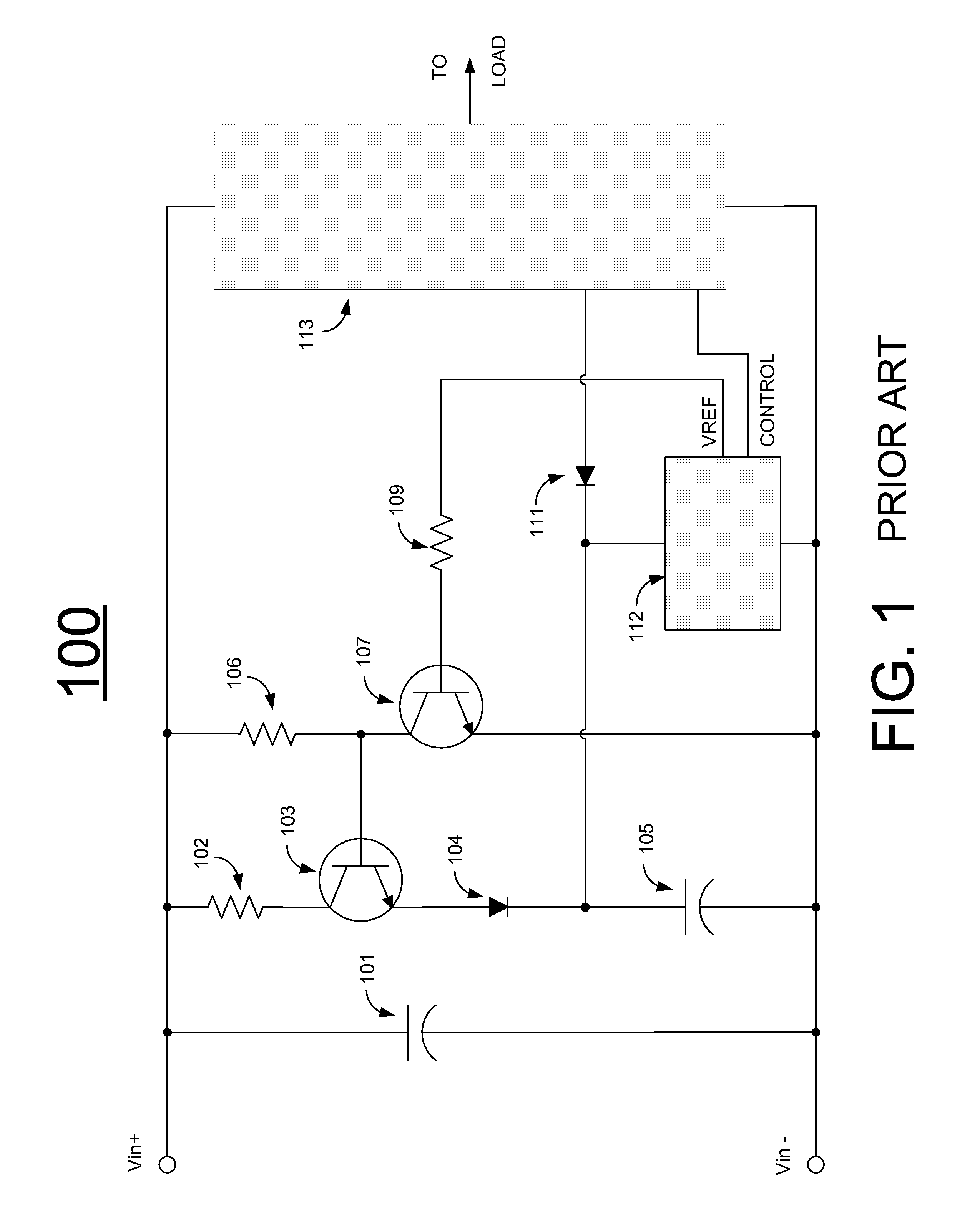Start-up circuit for power converters with wide input voltage range