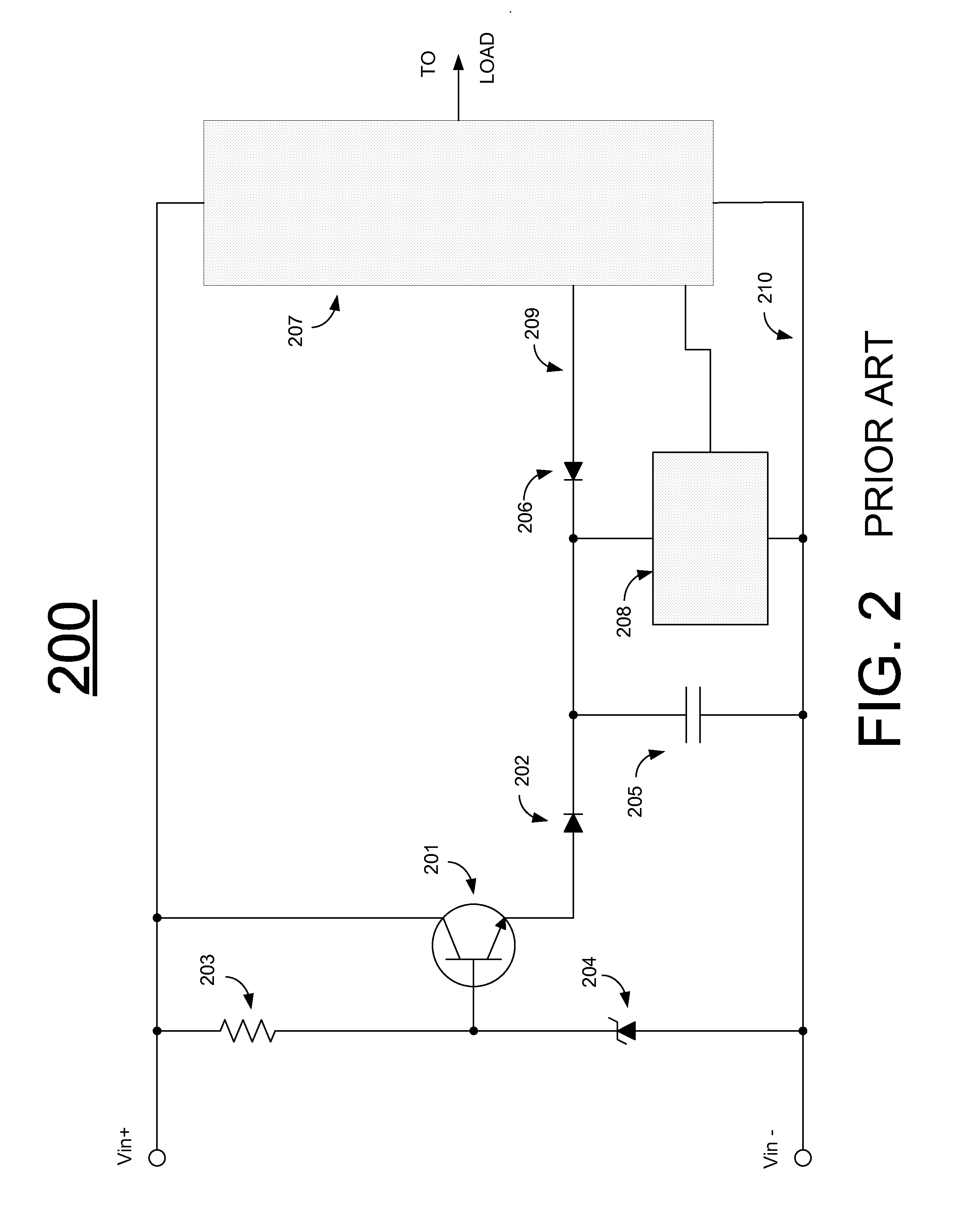 Start-up circuit for power converters with wide input voltage range