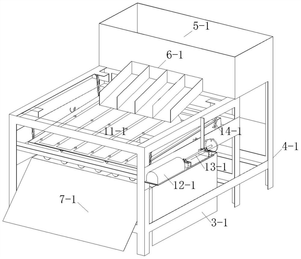 Multi-stage micro-net screening and cleaning system and method for sludge impurities