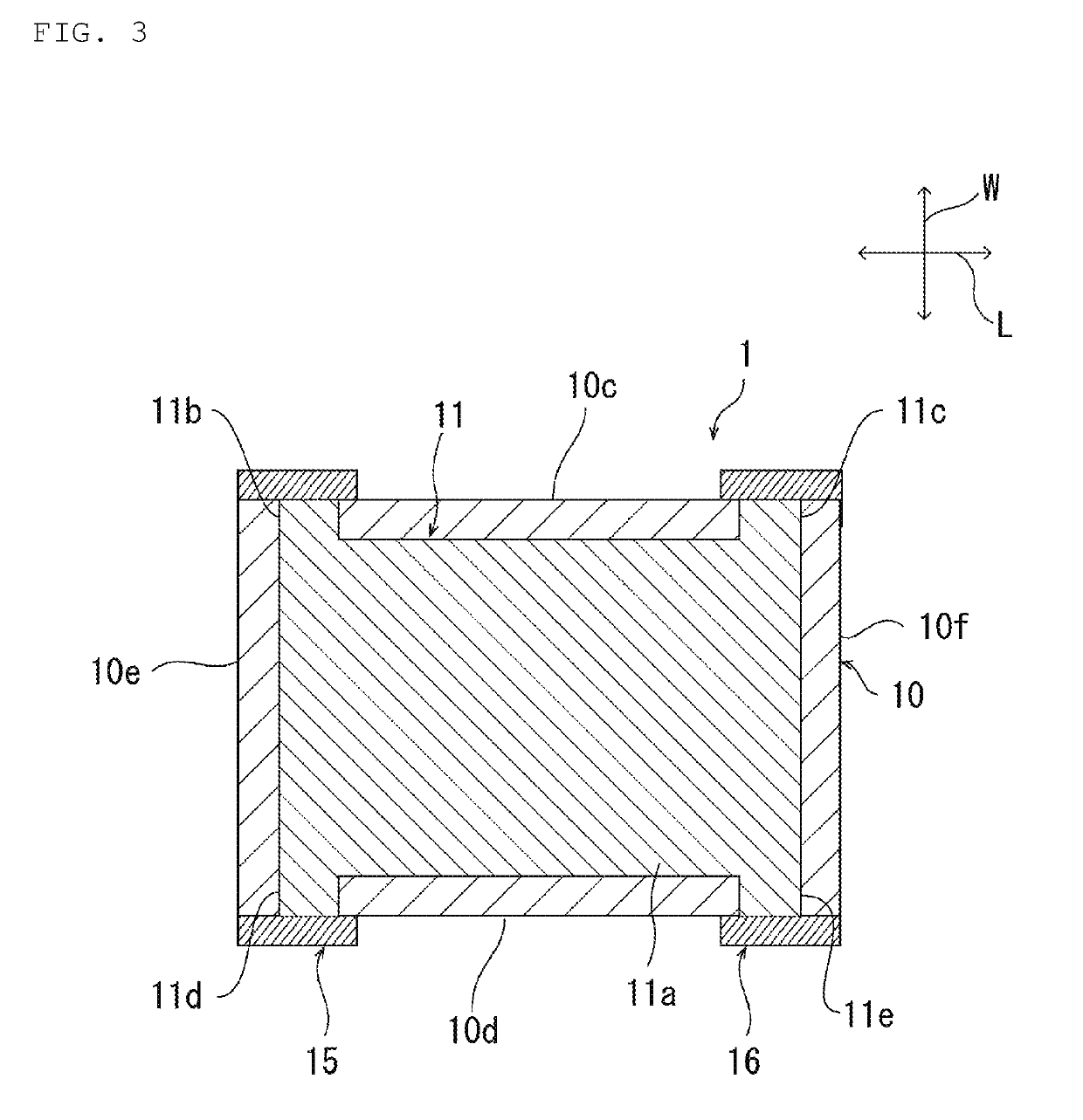 Ceramic capacitor