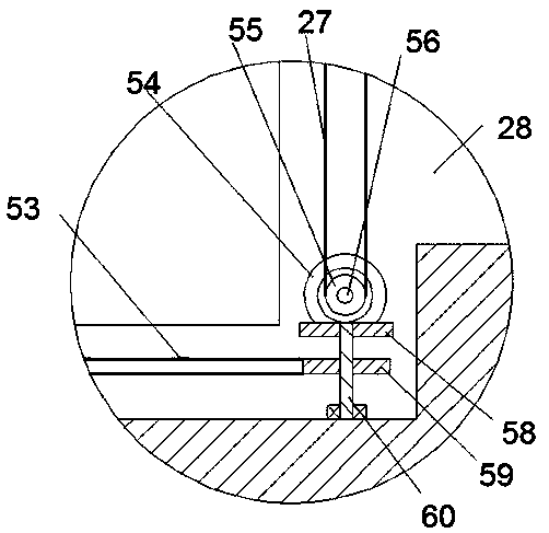 Cultivation apparatus for microorganism culture