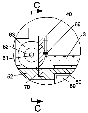 Cultivation apparatus for microorganism culture