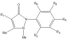 A kind of lithium-ion battery high-voltage electrolyte additive and its electrolyte