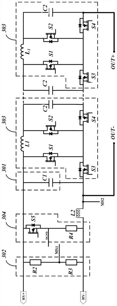 Pulse generating circuit, pulse generating device and pulse generation method