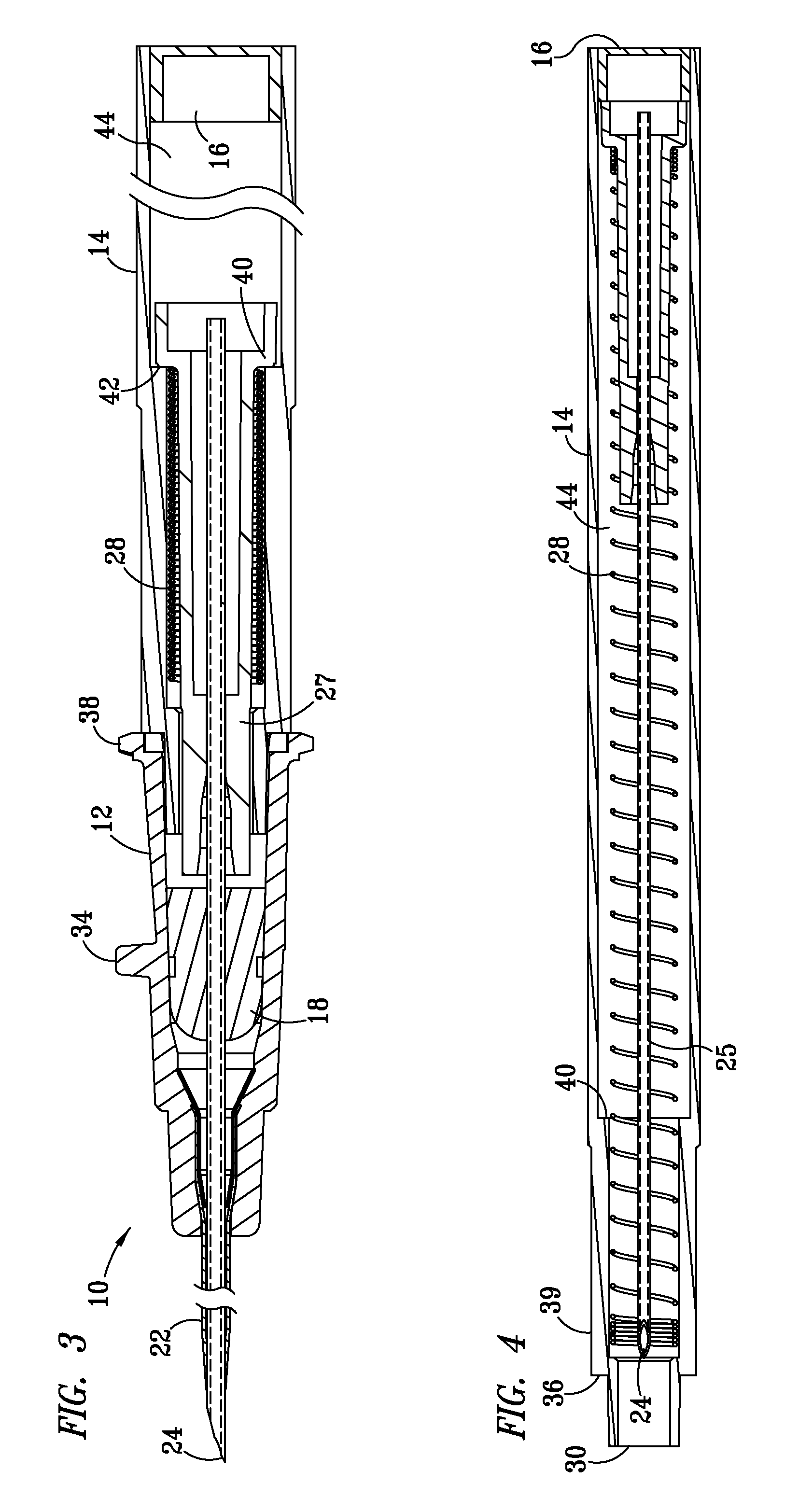Intravenous Catheter Introducer with Needle Retraction Controlled by Catheter Hub Seal