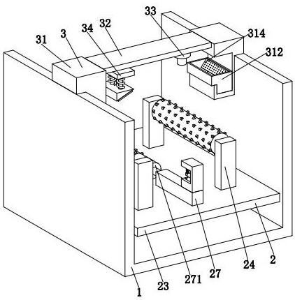 Automatic welding equipment and welding process